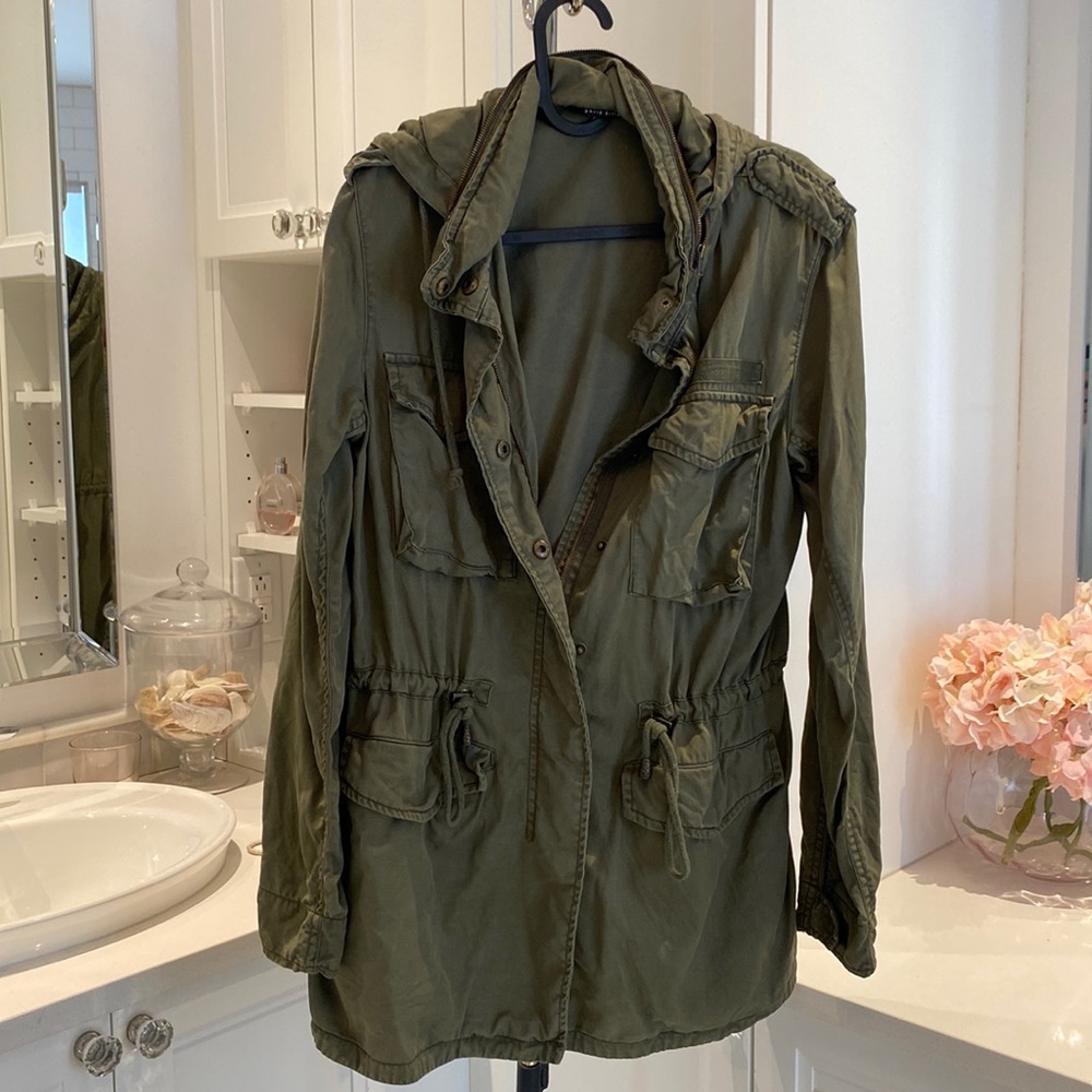 Buffalo David Button jacket - Picture 2 of 10